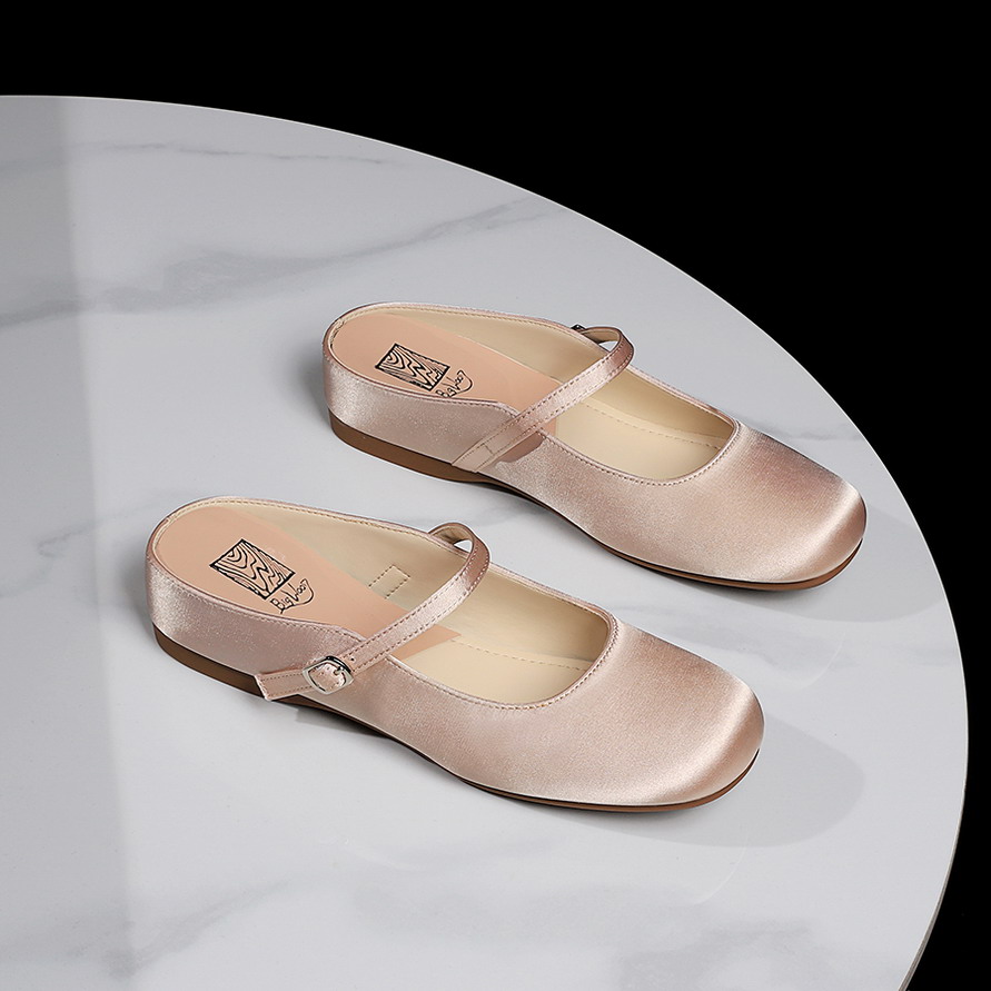 1784265549072_6ak51H.jpg French Style Sweet One-Strap Square Toe Satin Slippers with Inner Height Increase for Women